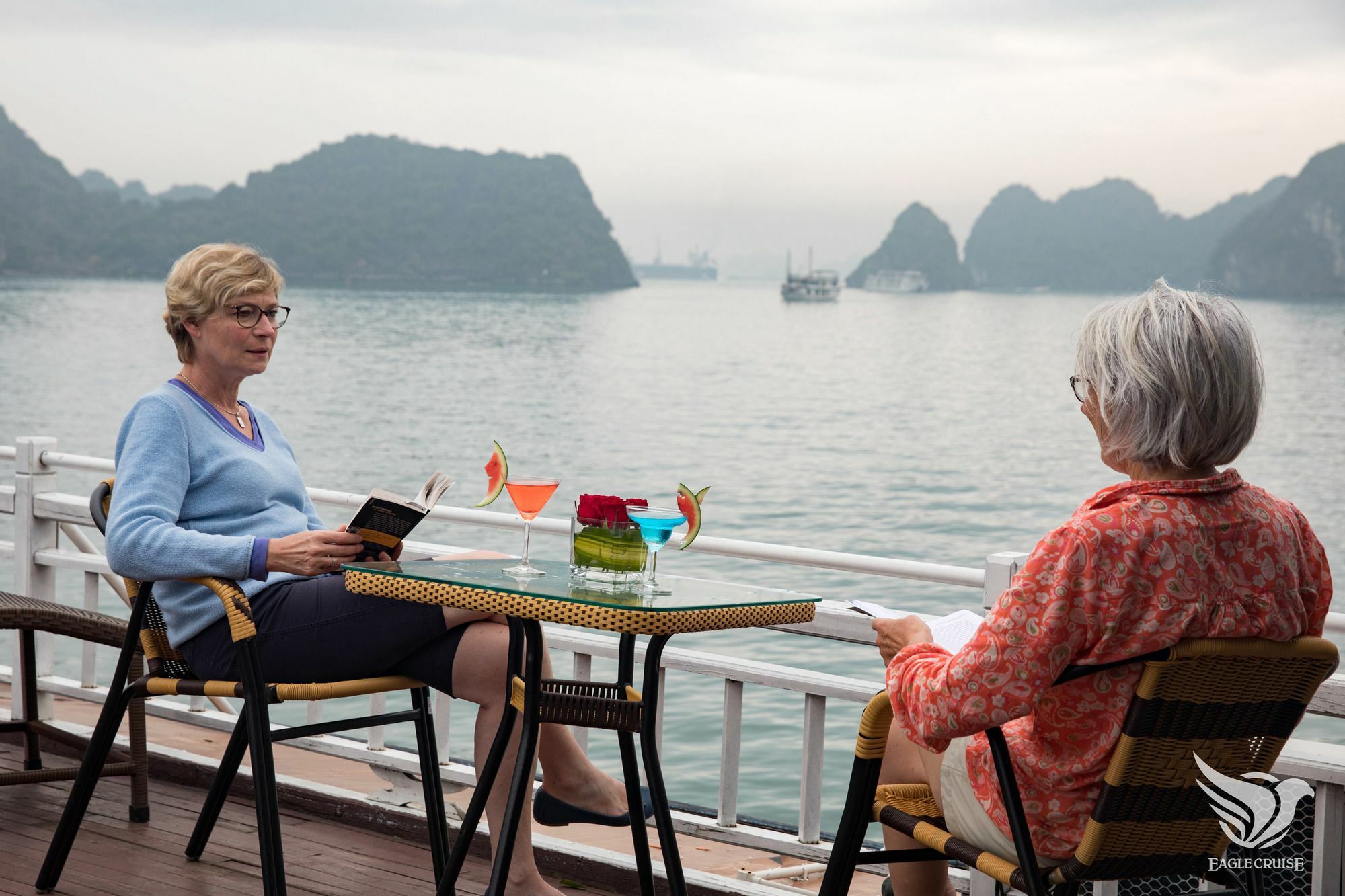 Halong Lavender Cruises Ξενοδοχείο Χα Λονγκ Εξωτερικό φωτογραφία